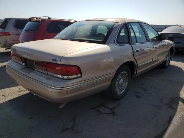 Photo 4 from auction – 1996 FORD CROWN VICT with VIN 2FALP74WXTX205093