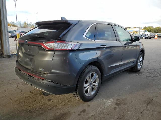Photo 4 from auction – 2015 FORD EDGE SEL with VIN 2FMTK4J91FBC20004