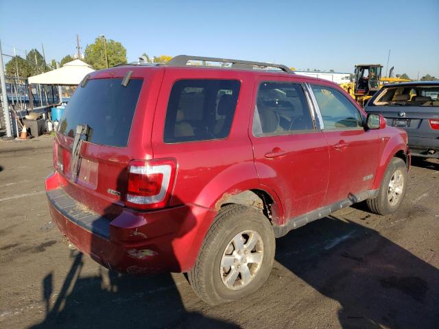 Photo 4 from auction – 2008 FORD ESCAPE LIM with VIN 1FMCU94198KA37701