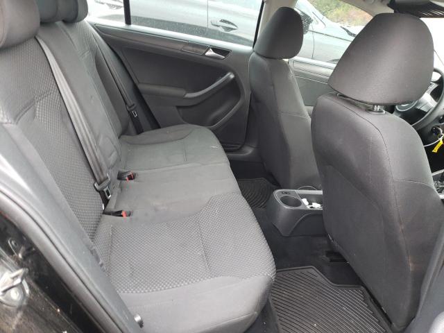 Photo 6 from auction – 2012 VOLKSWAGEN JETTA BASE with VIN 3VW2K7AJXCM346106