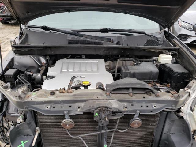 Photo 7 from auction – 2010 TOYOTA HIGHLANDER with VIN 5TDJK3EH7AS017066