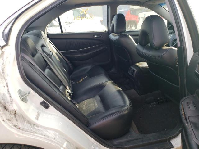 Photo 6 from auction – 2002 ACURA 3.2TL TYPE with VIN 19UUA56942A016928