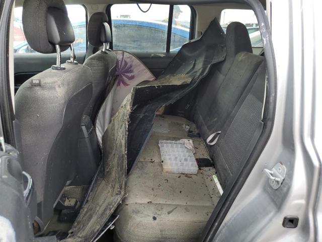 Photo 6 from auction – 2014 JEEP PATRIOT SP with VIN 1C4NJPBA4ED812015