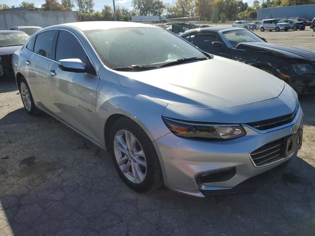 Photo 1 from auction – 2018 CHEVROLET MALIBU LT with VIN 1G1ZD5ST2JF248385