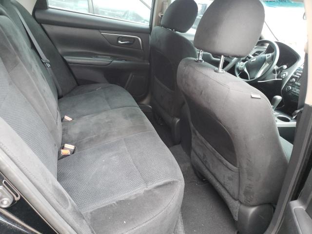 Photo 6 from auction – 2015 NISSAN ALTIMA 2.5 with VIN 1N4AL3AP2FC598727