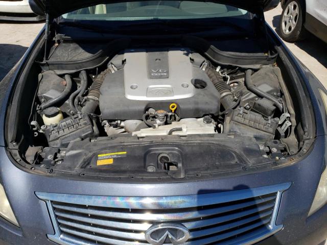 Photo 7 from auction – 2011 INFINITI G37 BASE with VIN JN1CV6AP5BM303318