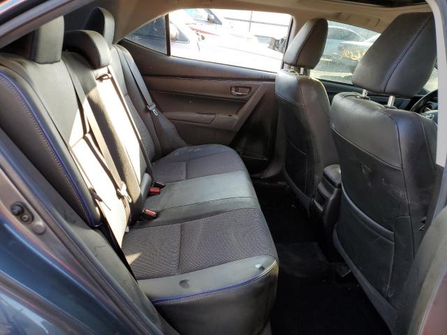 Photo 6 from auction – 2018 TOYOTA COROLLA L with VIN 2T1BURHE2JC103588