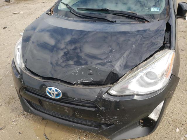 Photo 9 from auction – 2015 TOYOTA PRIUS C with VIN JTDKDTB36F1101522