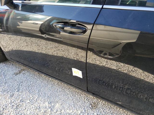 Photo 9 from auction – 2021 LEXUS ES 350 BAS with VIN 58ADZ1B17MU098188