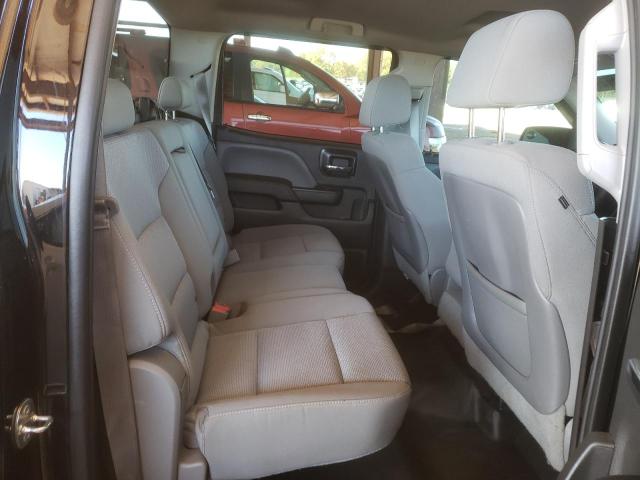 Photo 6 from auction – 2015 CHEVROLET SILVERADO with VIN 3GCUKPEC5FG133591