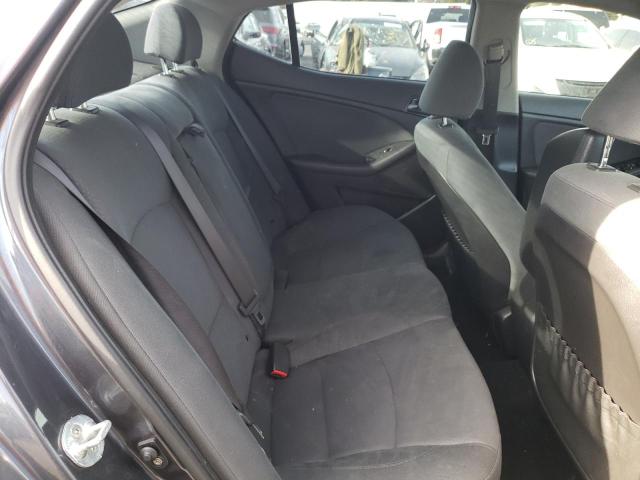 Photo 6 from auction – 2015 KIA OPTIMA LX with VIN KNAGM4A73F5632005