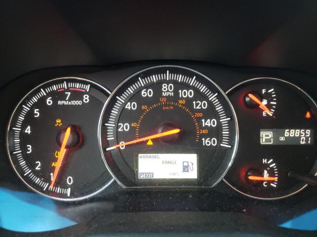 Zdjęcie 8 z aukcji – 2014 NISSAN MAXIMA S z VIN 1N4AA5AP5EC491428