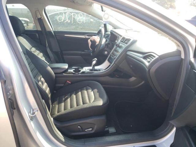 Photo 5 from auction – 2015 FORD FUSION SE with VIN 3FA6P0H70FR195488