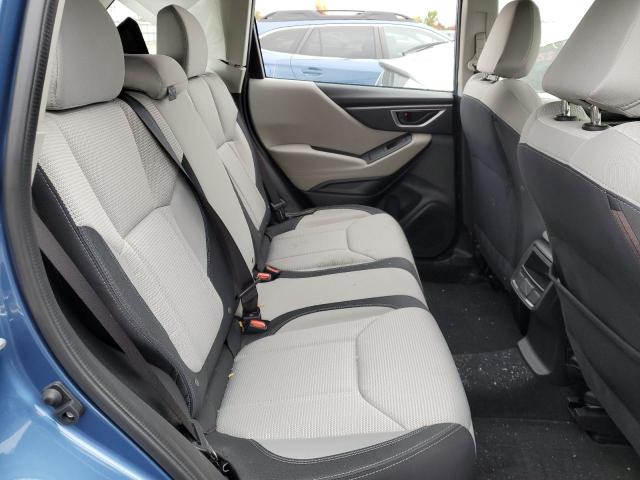 Photo 6 from auction – 2022 SUBARU FORESTER with VIN JF2SKACC9NH442820