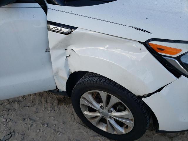 Photo 9 from auction – 2016 KIA SOUL + with VIN KNDJP3A56G7378756