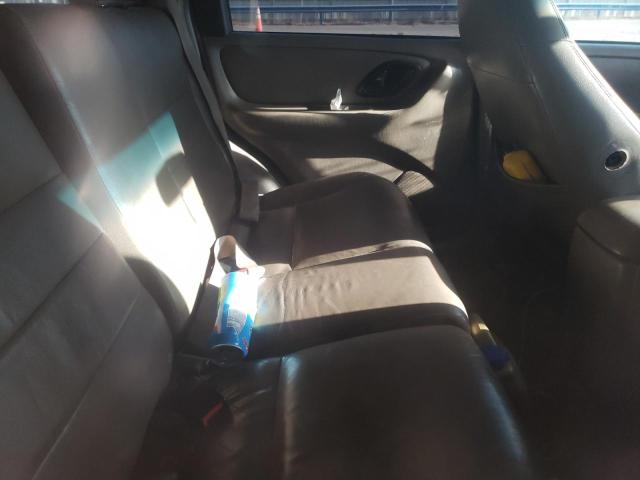 Photo 6 from auction – 2001 FORD ESCAPE XLT with VIN 1FMCU03191KF12055