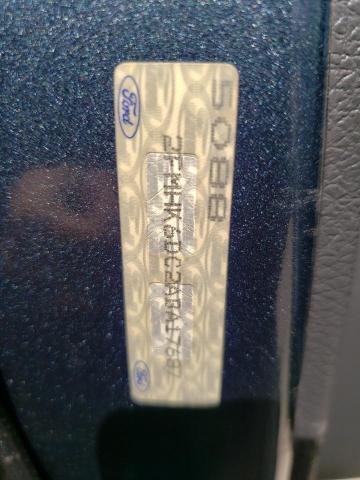 Photo 10 from auction – 2010 FORD FLEX LIMIT with VIN 2FMHK6DC2ABA17687