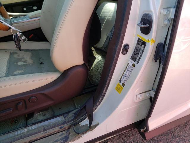 Photo 9 from auction – 2016 LEXUS RX 350 with VIN 2T2HZMAA9LC160648