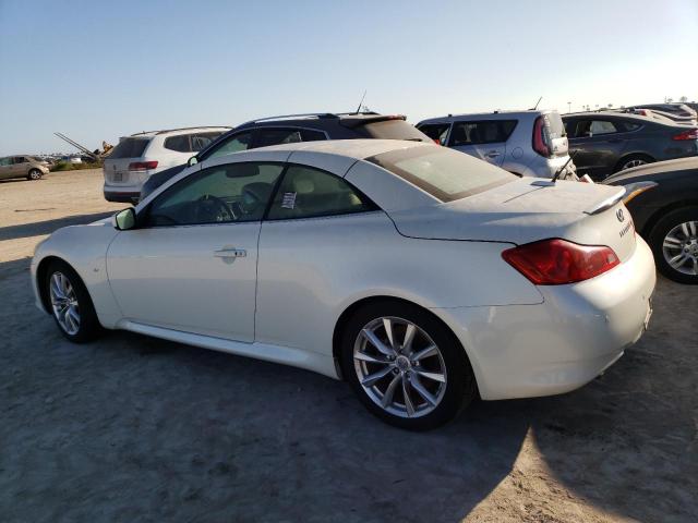 Photo 3 from auction – 2015 INFINITI Q60 BASE with VIN JN1CV6FE1FM811282