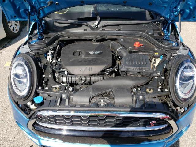 Photo 7 from auction – 2019 MINI COOPER S with VIN WMWWG9C58K3E41796