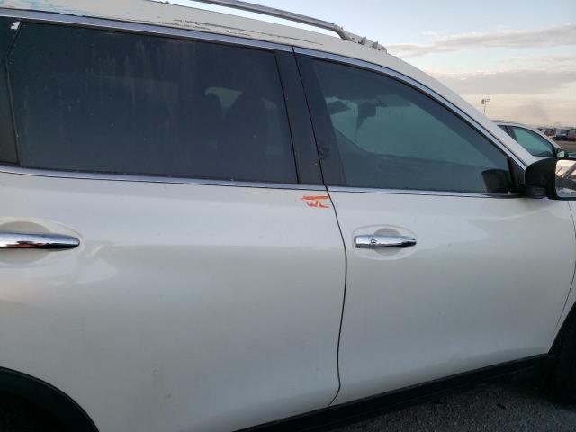 Photo 9 from auction – 2015 NISSAN ROGUE S with VIN 5N1AT2MV5FC796051