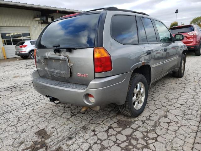 Zdjęcie 4 z aukcji – 2007 GMC ENVOY z VIN 1GKDT13S572281789