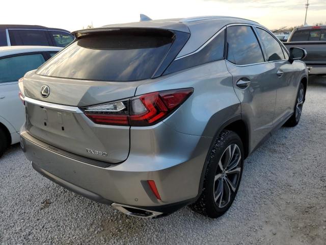 Photo 4 from auction – 2019 LEXUS RX 350 BAS with VIN 2T2BZMCA5KC190912