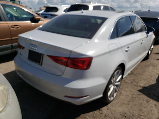 Photo 4 from auction – 2015 AUDI A3 PREMIUM with VIN WAUACGFF1F1129350