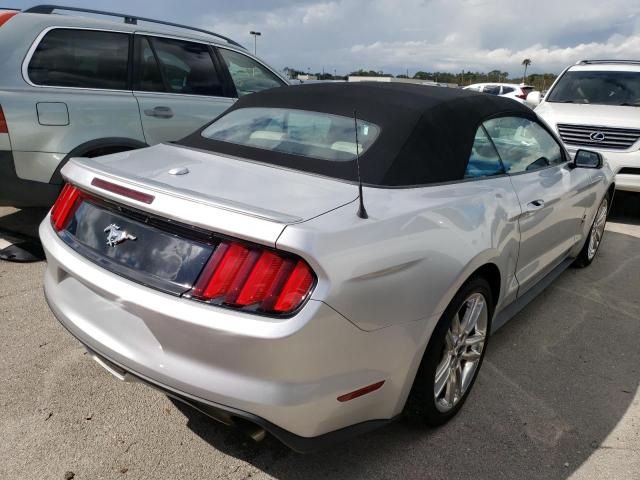Photo 4 from auction – 2017 FORD MUSTANG with VIN 1FATP8UH5H5276332