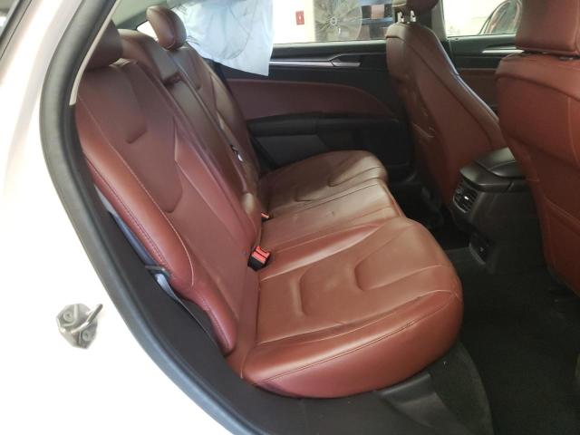 Photo 6 from auction – 2016 FORD FUSION TIT with VIN 3FA6P0D98GR221036