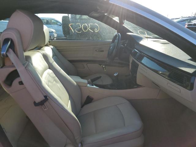 Photo 5 from auction – 2007 BMW 335 I with VIN WBAWL73517PX42472