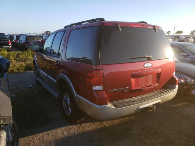 Photo 3 from auction – 2006 FORD EXPEDITION with VIN 1FMPU17556LA52348