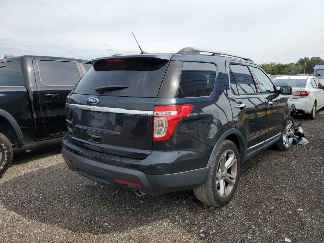 Photo 4 from auction – 2015 FORD EXPLORER L with VIN 1FM5K7F83FGA56080