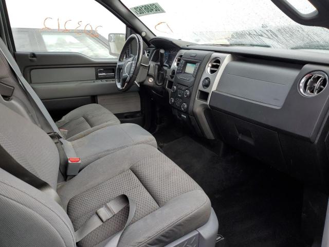 Photo 5 from auction – 2013 FORD F150 SUPER with VIN 1FTEW1CM9DFC76379