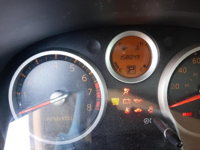Photo 8 from auction – 2008 NISSAN SENTRA 2.0 with VIN 3N1AB61E28L750996