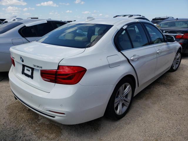 Zdjęcie 4 z aukcji – 2018 BMW 330 XI z VIN WBA8D9C5XJEM34964