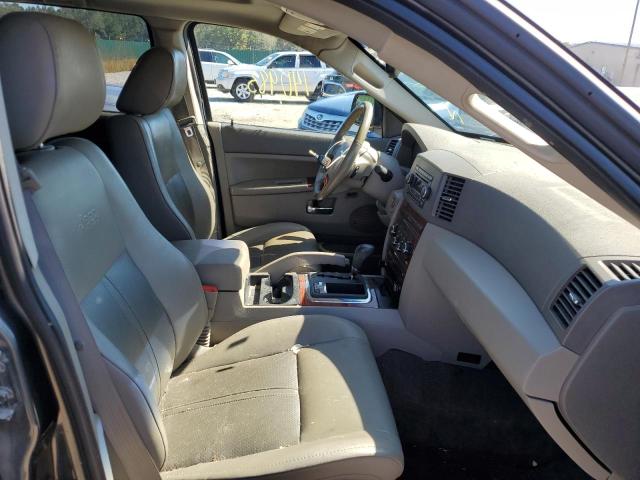 Photo 5 from auction – 2005 JEEP GRAND CHER with VIN 1J4HR58N15C503476