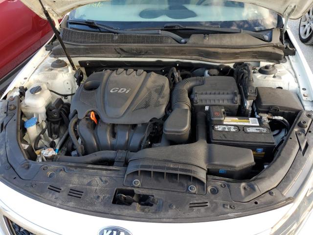 Photo 7 from auction – 2013 KIA OPTIMA LX with VIN KNAGM4A77D5351872