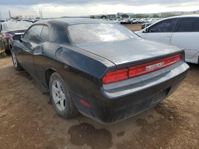 Photo 3 from auction – 2010 DODGE CHALLENGER with VIN 2B3CJ4DV5AH291732