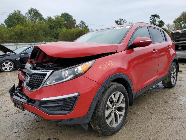 Photo 2 from auction – 2014 KIA SPORTAGE B with VIN KNDPB3AC7E7574998