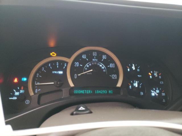 Photo 8 from auction – 2003 CADILLAC ESCALADE E with VIN 3GYFK66N23G314754