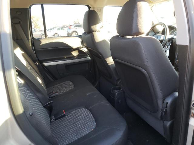 Photo 6 from auction – 2009 CHEVROLET HHR LT with VIN 3GNCA23B39S636332