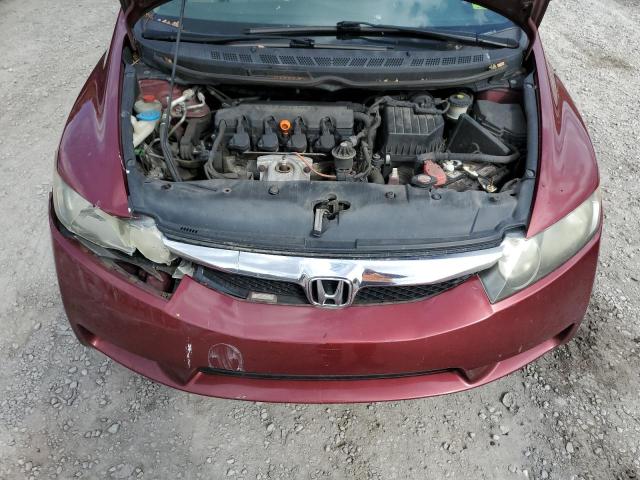 Photo 7 from auction – 2011 HONDA CIVIC EX with VIN 19XFA1F88BE008304