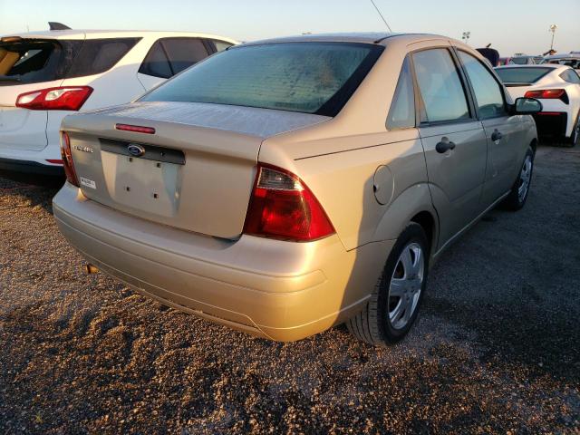 Photo 4 from auction – 2007 FORD FOCUS ZX4 with VIN 1FAFP34N97W164017