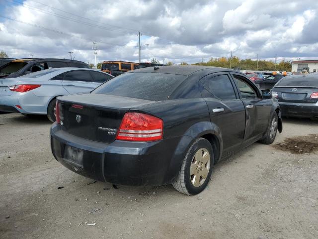 Photo 4 from auction – 2010 DODGE AVENGER SX with VIN 1B3CC4FB4AN225483