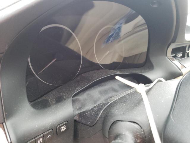 Photo 8 from auction – 2014 LEXUS ES 350 with VIN JTHBK1GG7E2123493