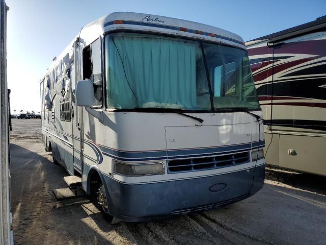 REXH AERBUS 2001 with VIN 1FCMF53S210A05003 - Photo from auction