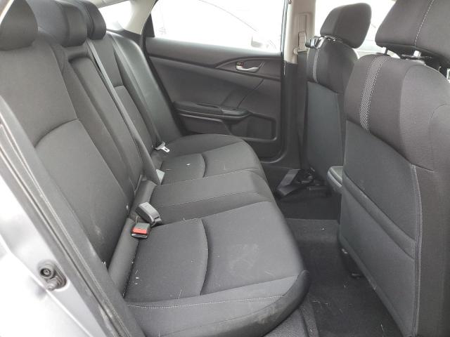 Photo 6 from auction – 2020 HONDA CIVIC EX with VIN 19XFC1F38LE008397
