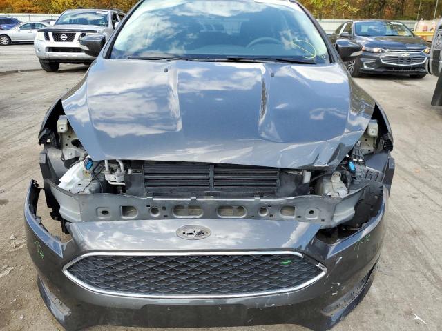Photo 9 from auction – 2017 FORD FOCUS SE with VIN 1FADP3K23HL214056