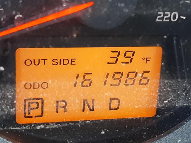 Photo 8 from auction – 2007 TOYOTA RAV4 LIMIT with VIN JTMBD31V976023163